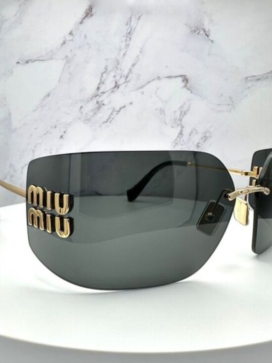 ?✨✨? New MIU MIU Sunglasses main image 6